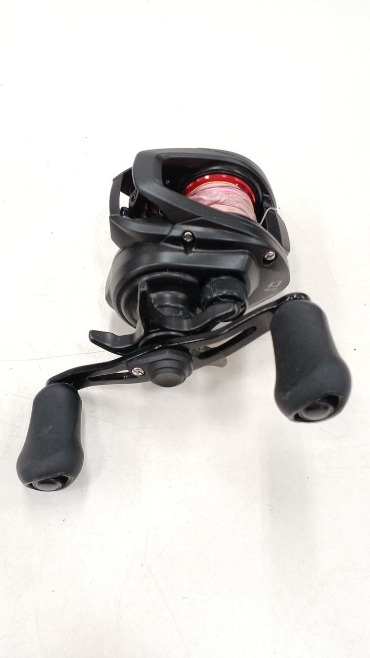 DAIWA Baitcasting Reel 6.3 PR100