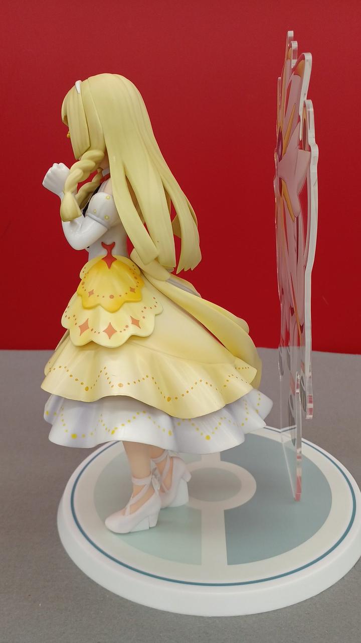 BANDAI Ichiban Kuji Pokémon Masters EX Last One Prize Lillie & Solgaleo