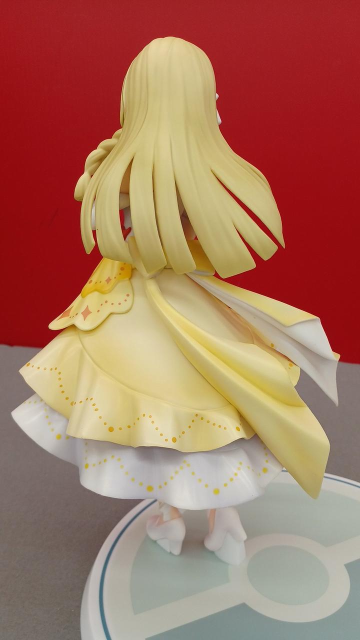 BANDAI Ichiban Kuji Pokémon Masters EX Last One Prize Lillie & Solgaleo