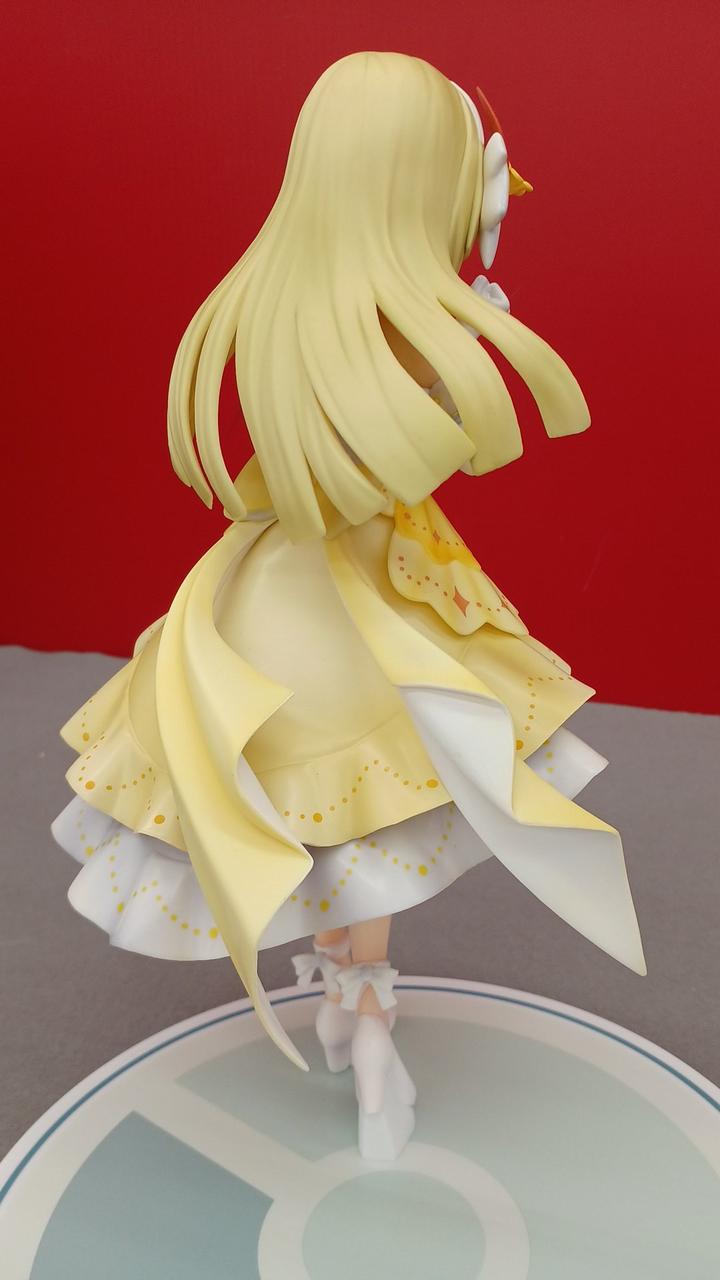 BANDAI Ichiban Kuji Pokémon Masters EX Last One Prize Lillie & Solgaleo