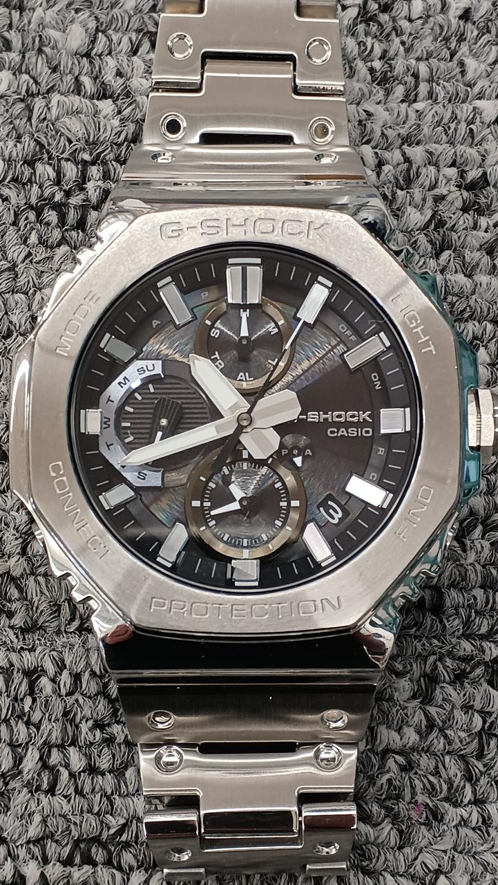 CASIO G-SHOCK GMC-B2100