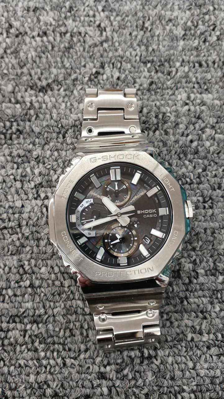 CASIO G-SHOCK GMC-B2100