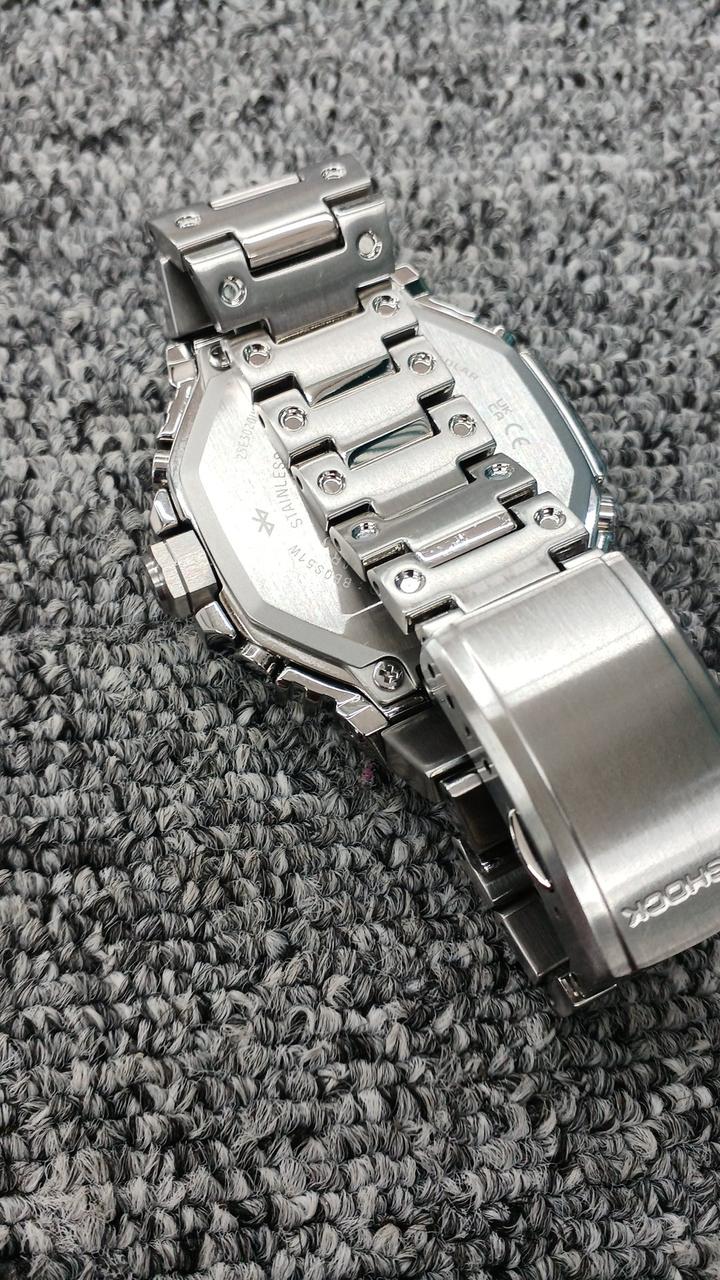 CASIO G-SHOCK GMC-B2100