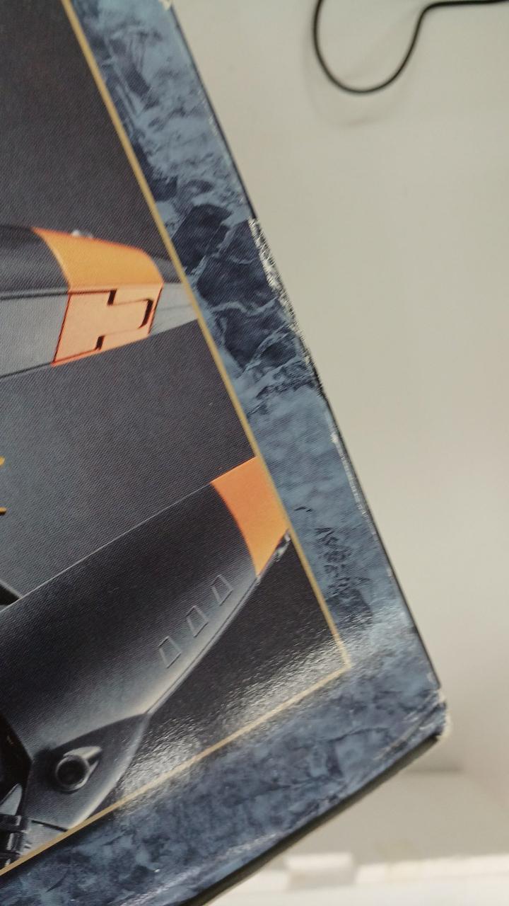BANDAI Chogokin Soul GX-34 Gunbuster