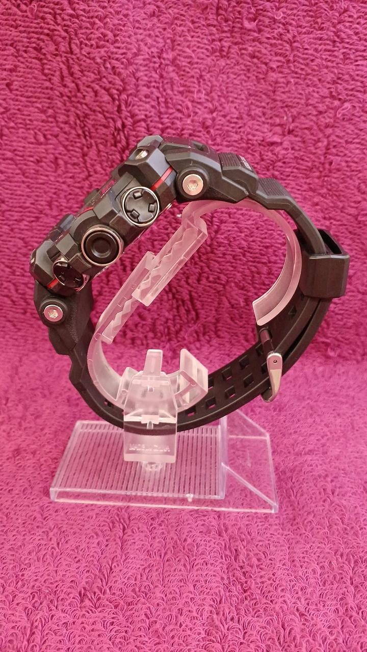 CASIO G-SHOCK GW-9500TLC-1JR