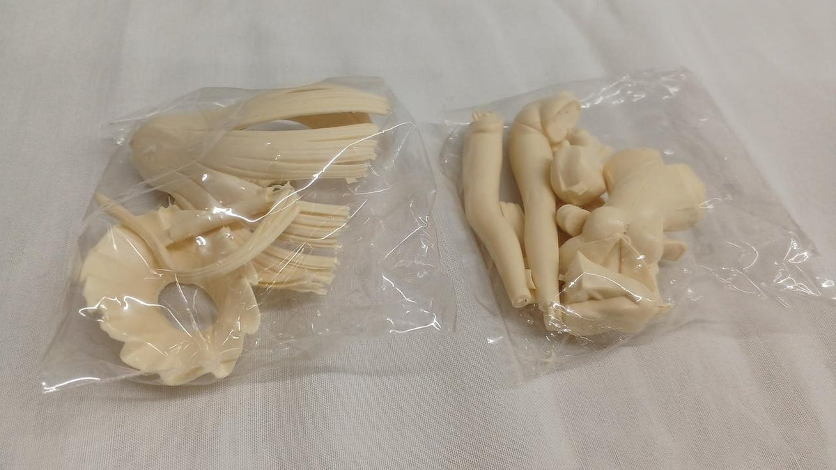 KOTOBUKIYA Garage Kit Yuki Kusakabe - Banzai Thrifting | BanzaiHobby