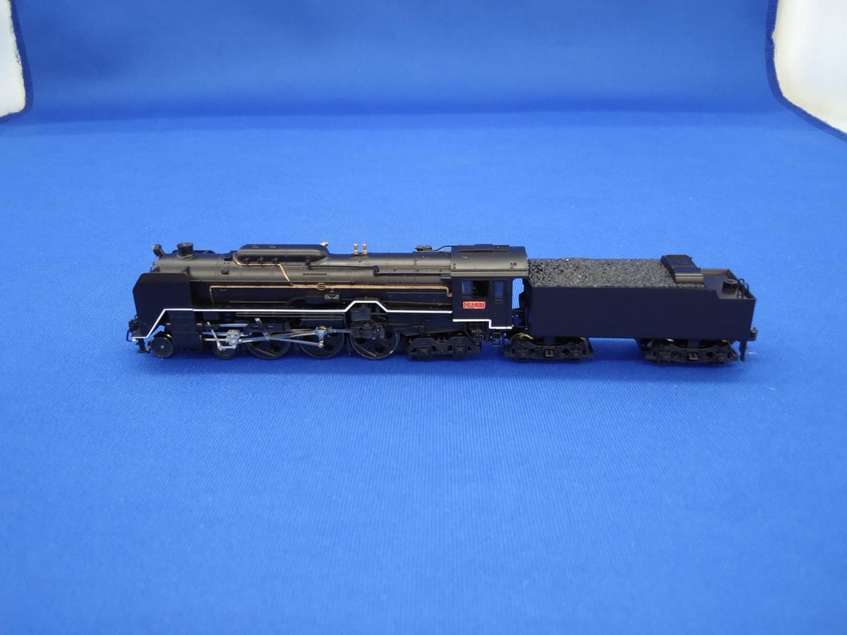 KATO C62 Tokaido Shape 2019-2