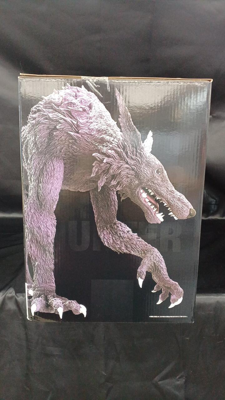 Ichiban Kuji (BANPRESTO) Mike Last One Prize HUNTER×HUNTER