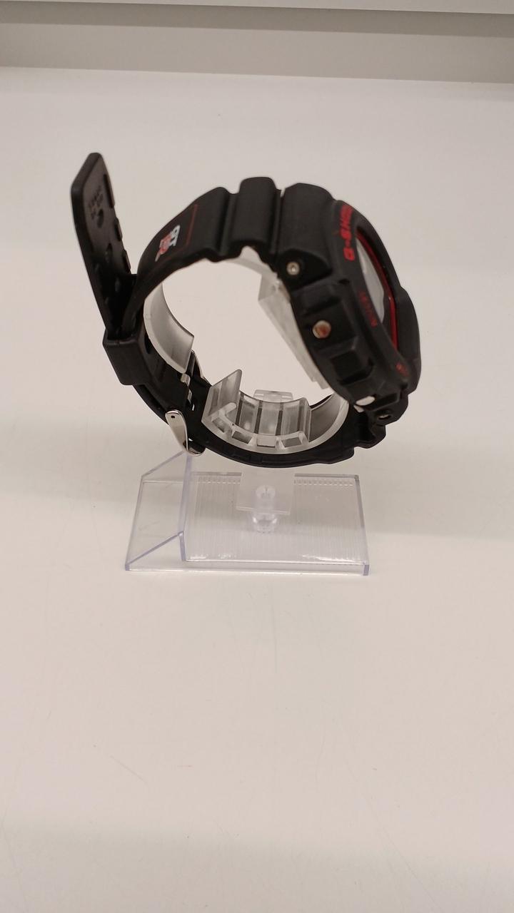 CASIO G-SHOCK DW-6900FS