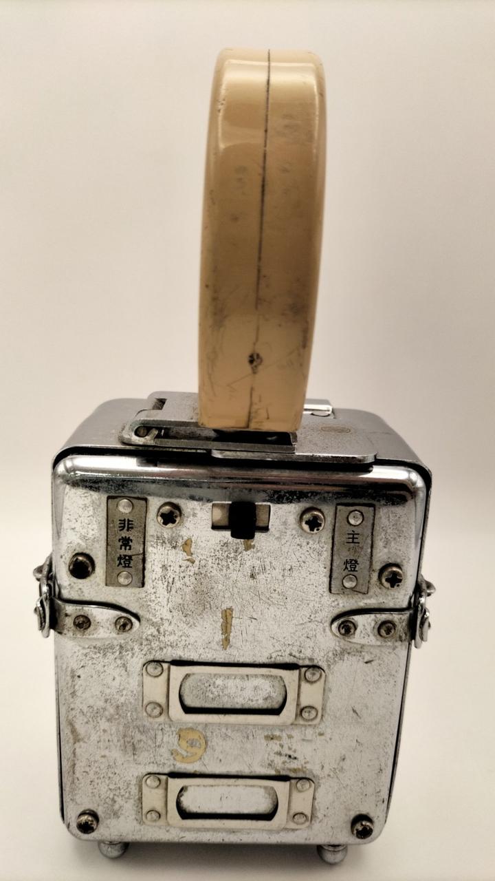 Hakkōden Kiki Kogyō (KK) Railway Goods Small Signal Light