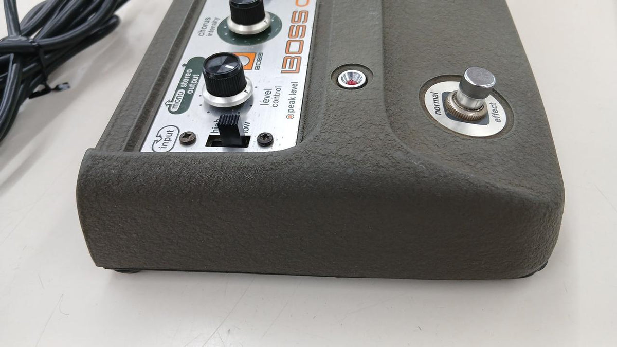 BOSS Effector - CE-1