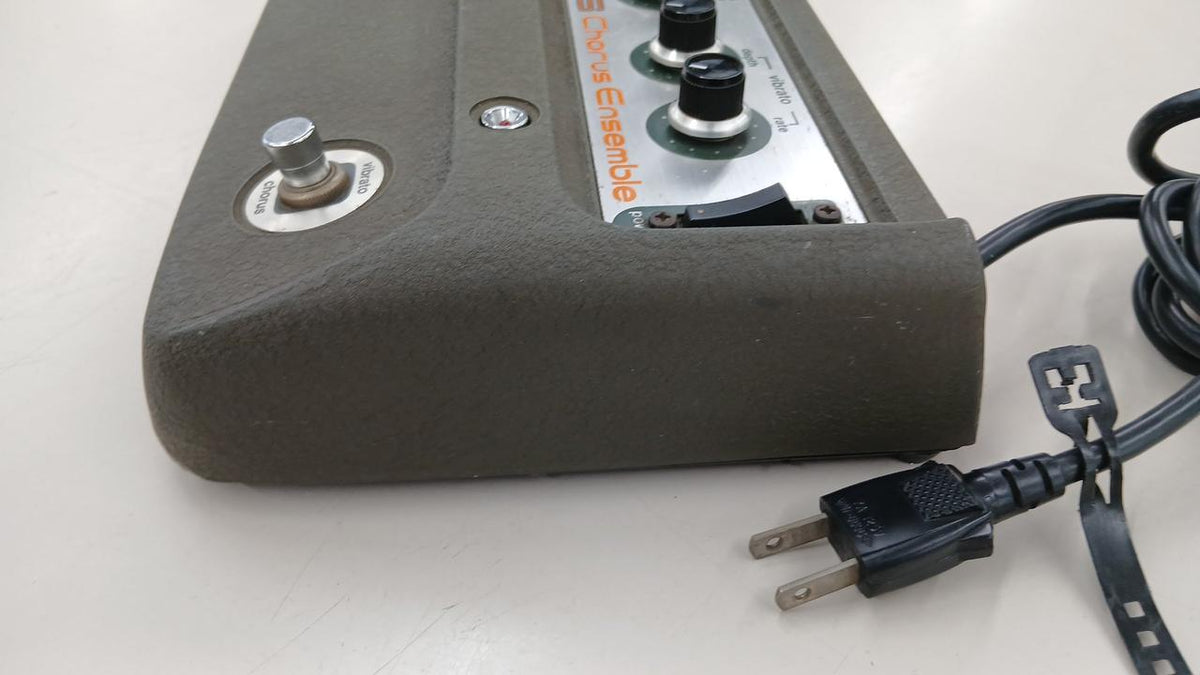 BOSS Effector - CE-1