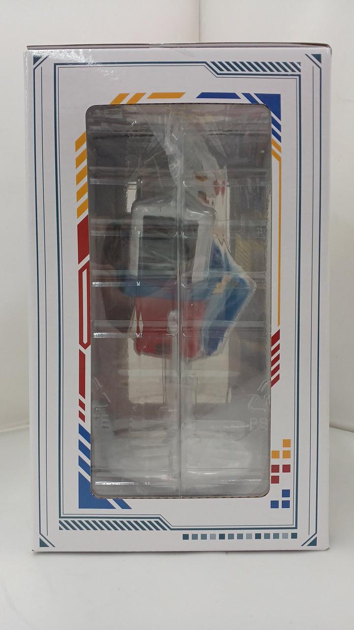 Bandai Ichiban Kuji A Prize RX-78-2 Gundam BUSTISAN "Mobile Suit Gundam"
