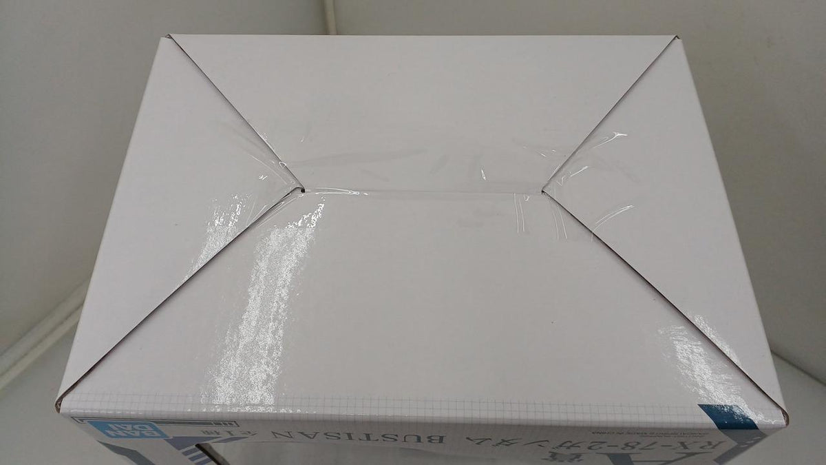 Bandai Ichiban Kuji A Prize RX-78-2 Gundam BUSTISAN "Mobile Suit Gundam"