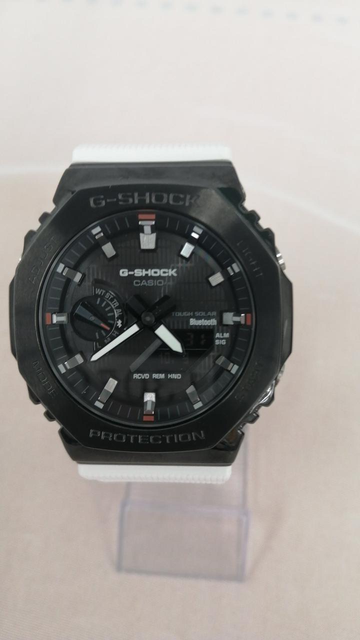 CASIO G-SHOCK GBM-2100