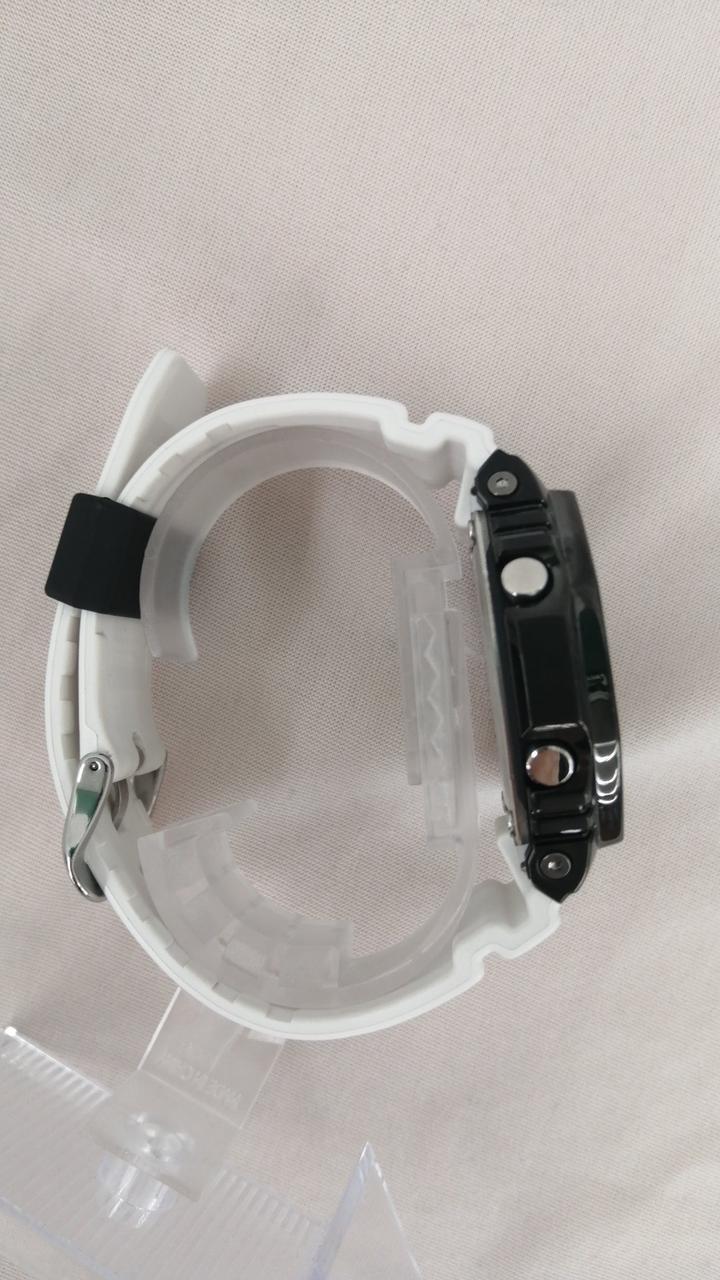 CASIO G-SHOCK GBM-2100