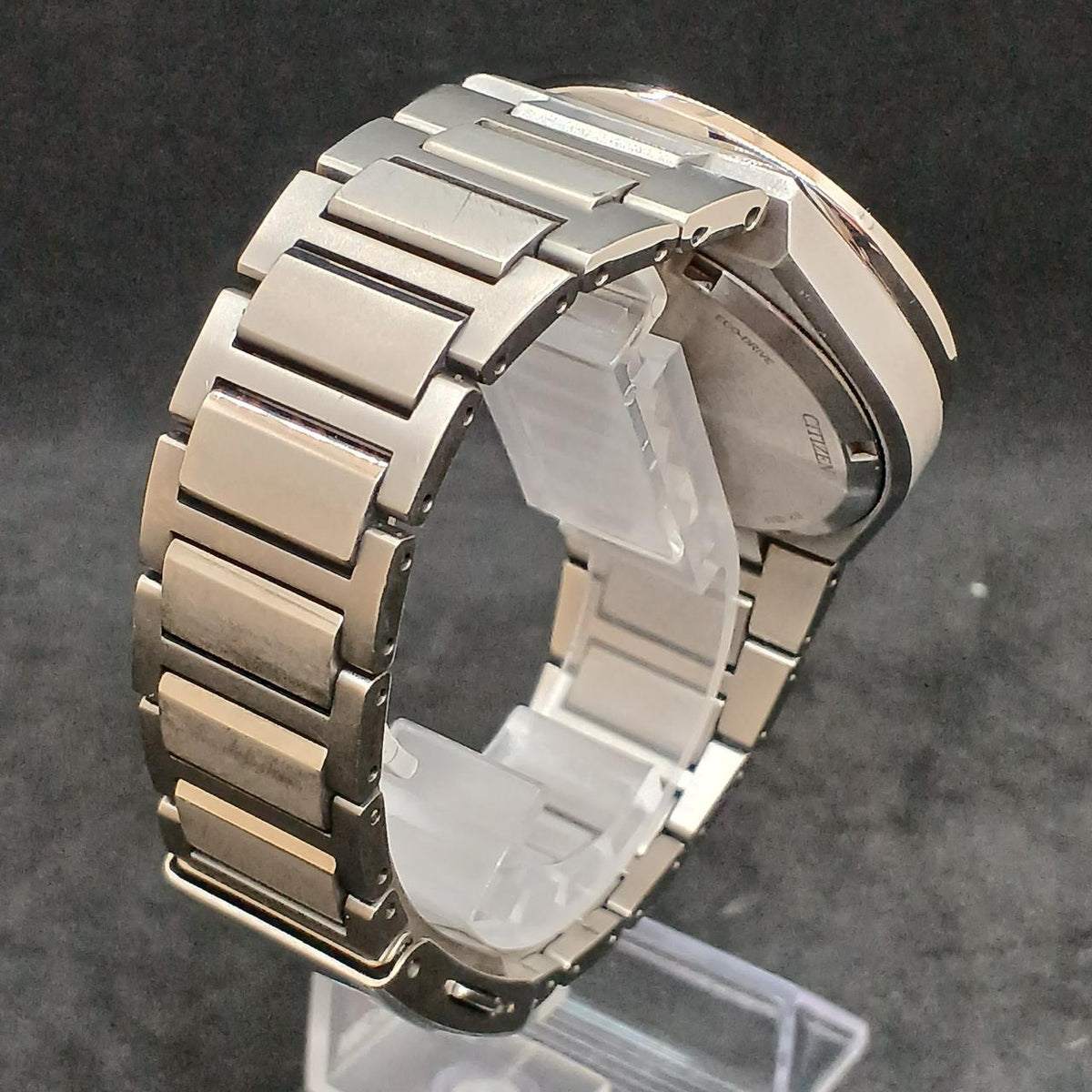 CITIZEN Quartz Analog Wristwatch CA0836-68E
