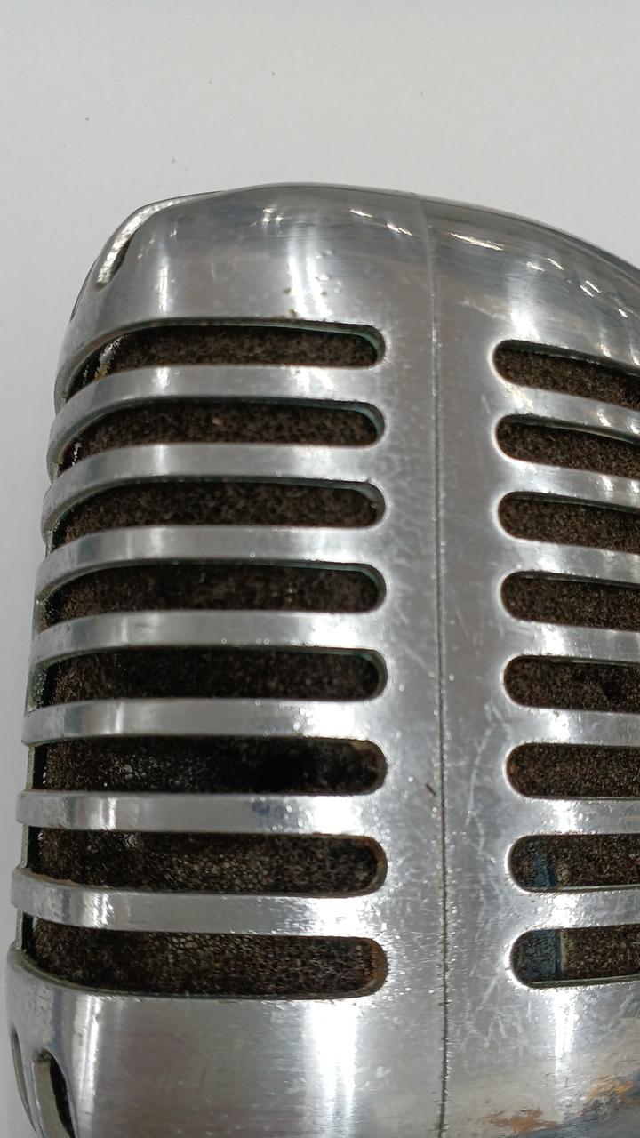 SHURE Dynamic Microphone SUPER55