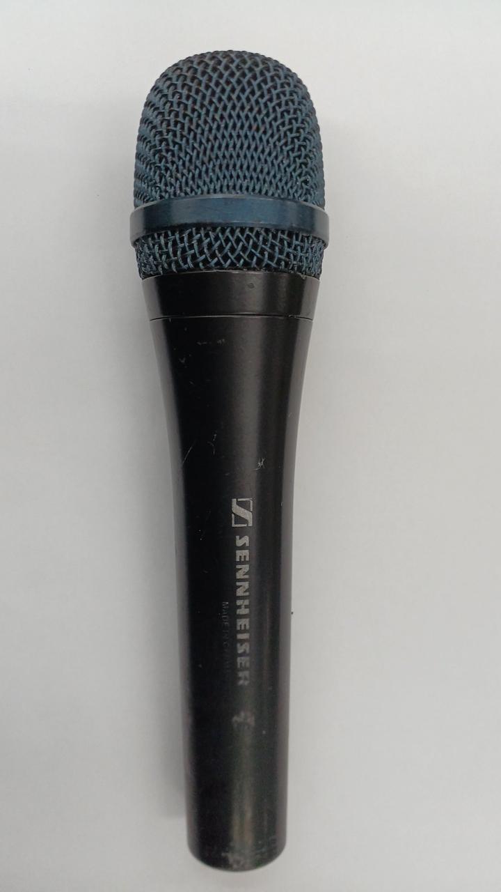 SENNHEISER Dynamic Microphone E945