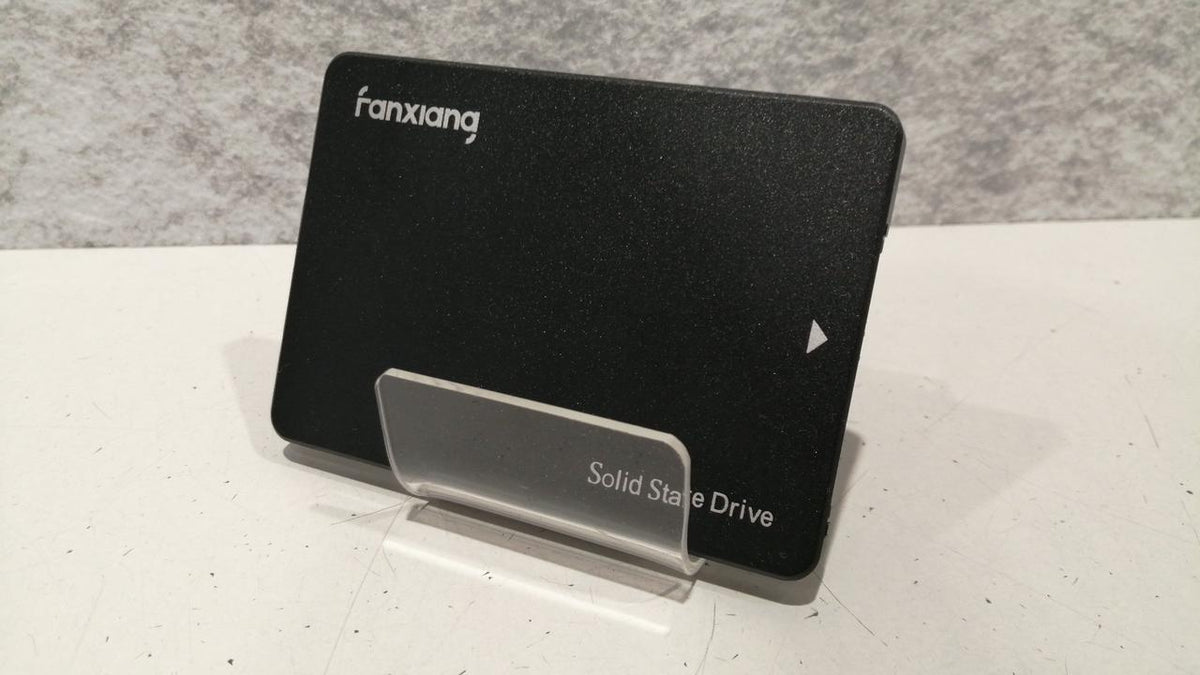 FANXIANG SSD S101