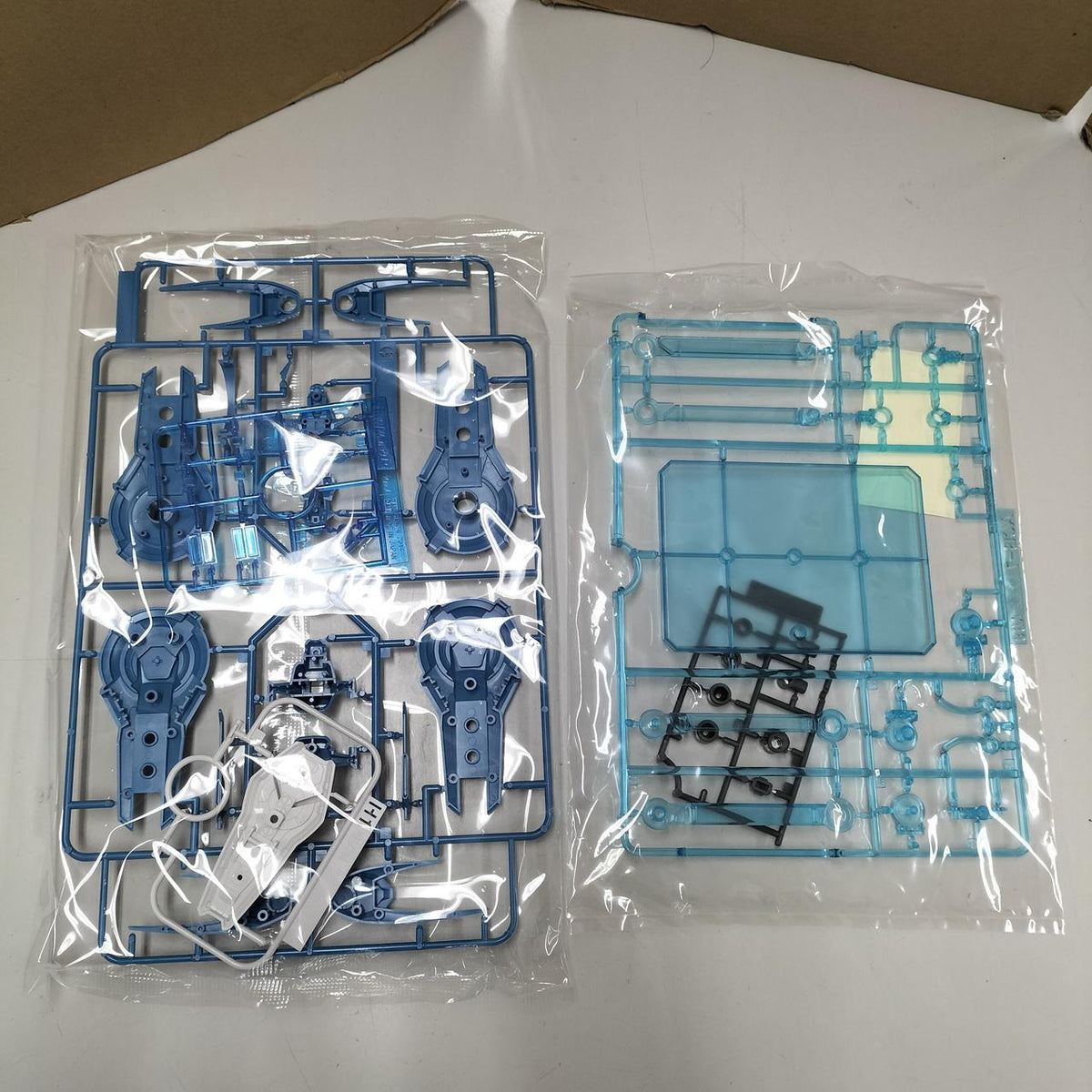 BANDAI SPIRITS HG G-Self Atmospheric & Space Pack Premium Bandai Limited