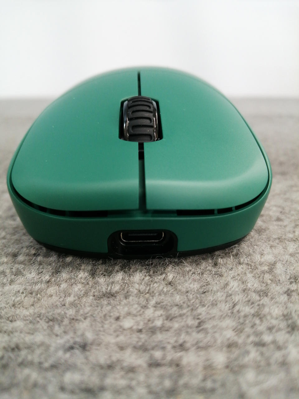 VAXEE Gaming Mouse NP-01 ERGO GE WIRELESS (8K)