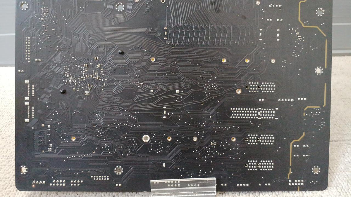 ASROCK Motherboard H670 PG RIPTIDE