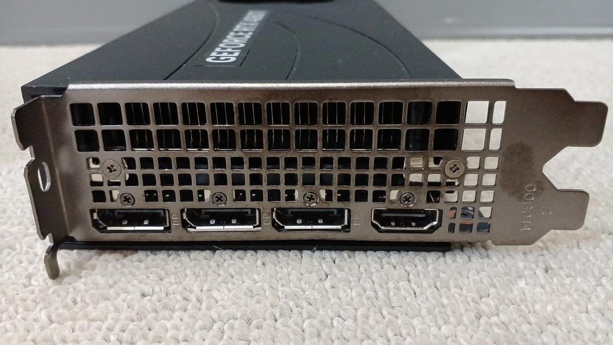 ZOTAC Graphics Card RTX4060TI 8GB GDDR6