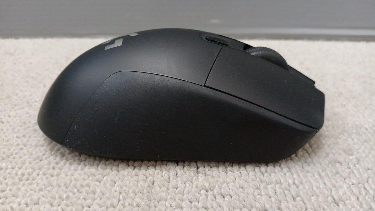 LOGICOOL Gaming Mouse G703