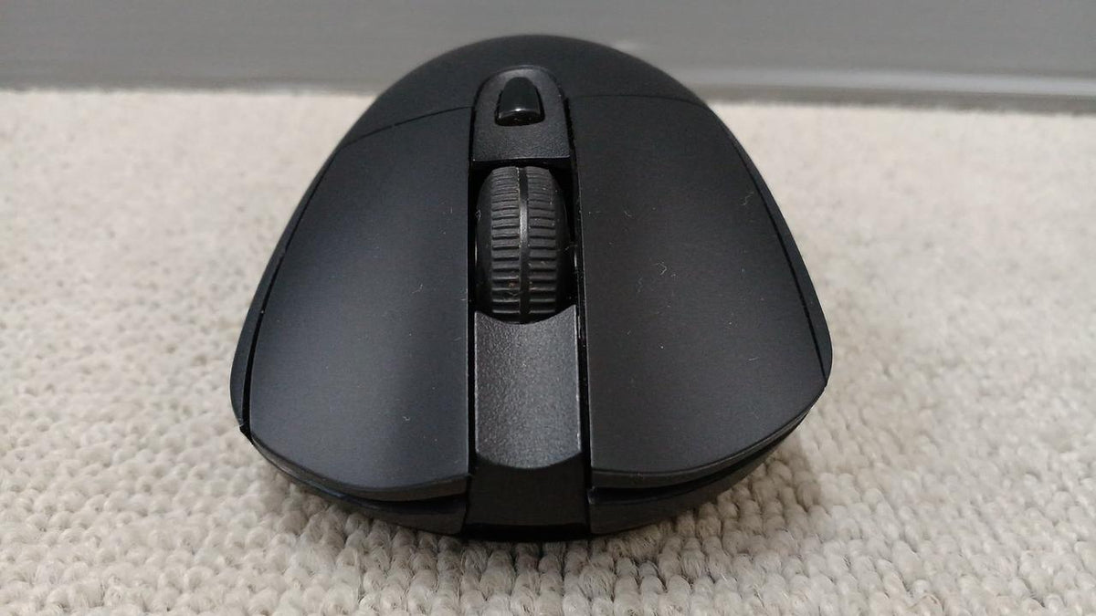 LOGICOOL Gaming Mouse G703