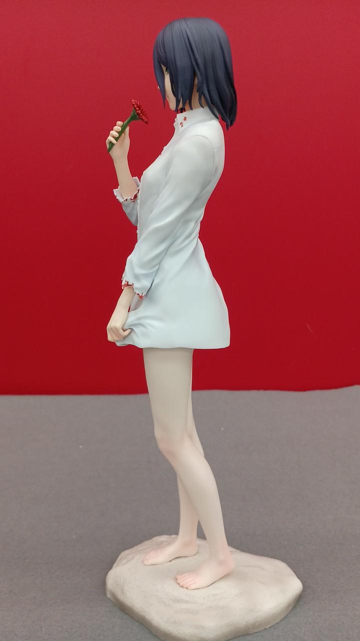 BANDAI Ichiban Kuji Chainsaw Man B Prize Reze