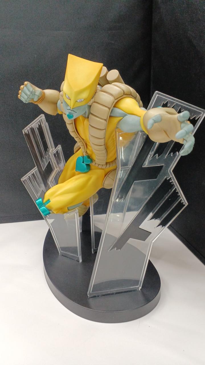 Banpresto Figure The World Ichiban Kuji Prize B