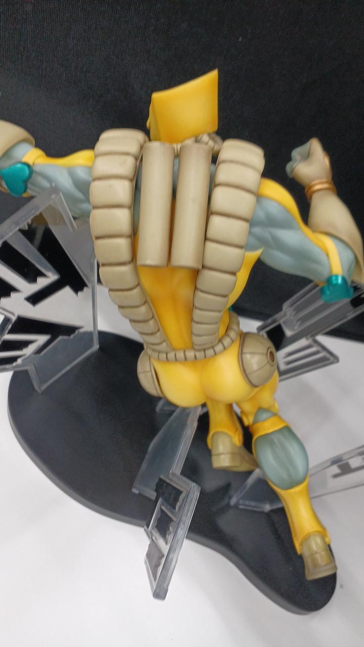 Banpresto Figure The World Ichiban Kuji Prize B