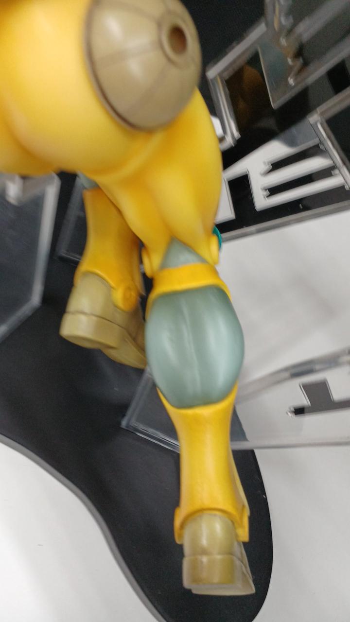Banpresto Figure The World Ichiban Kuji Prize B