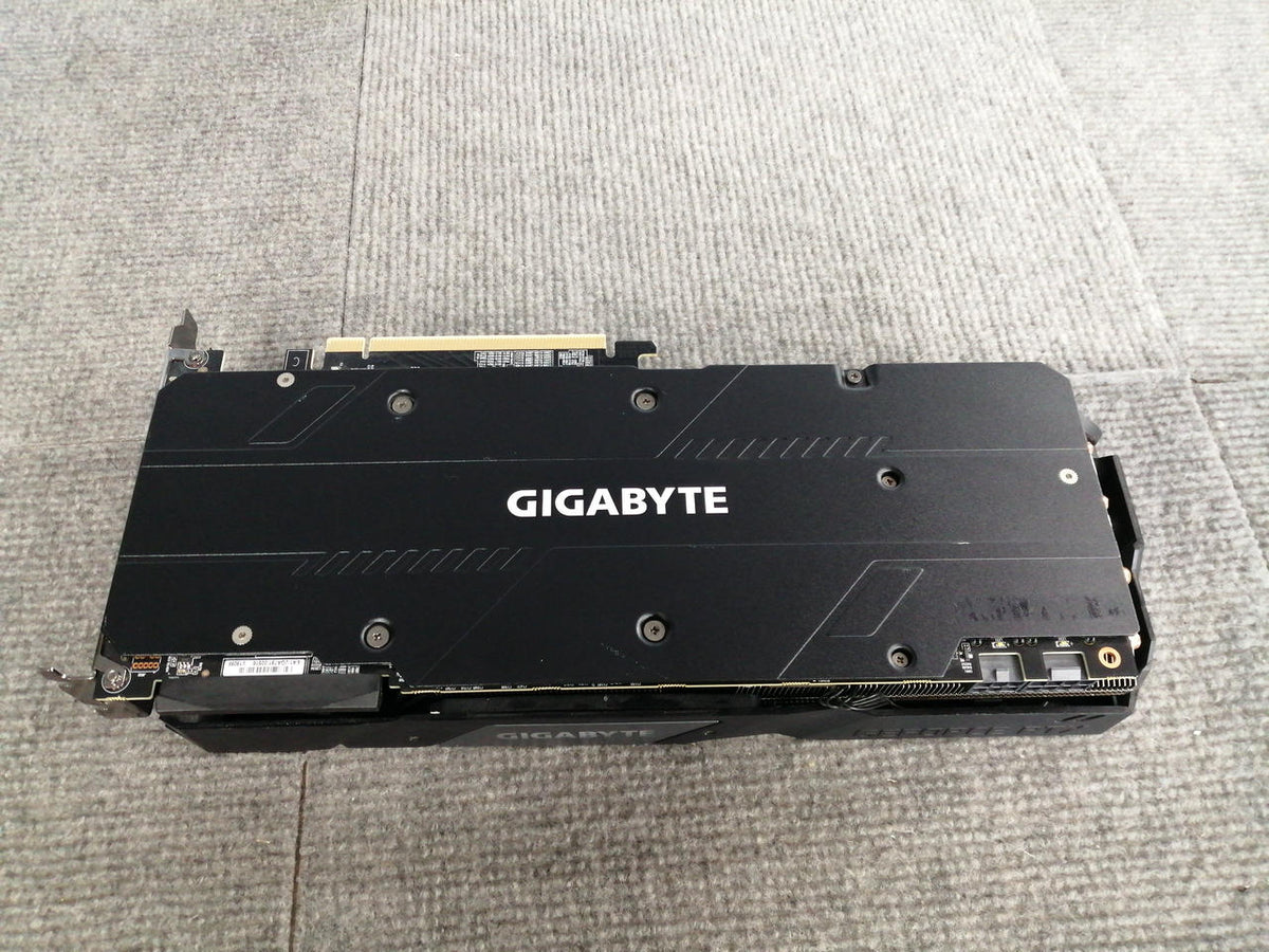 GIGABYTE Graphics Board RTX2070SUPER