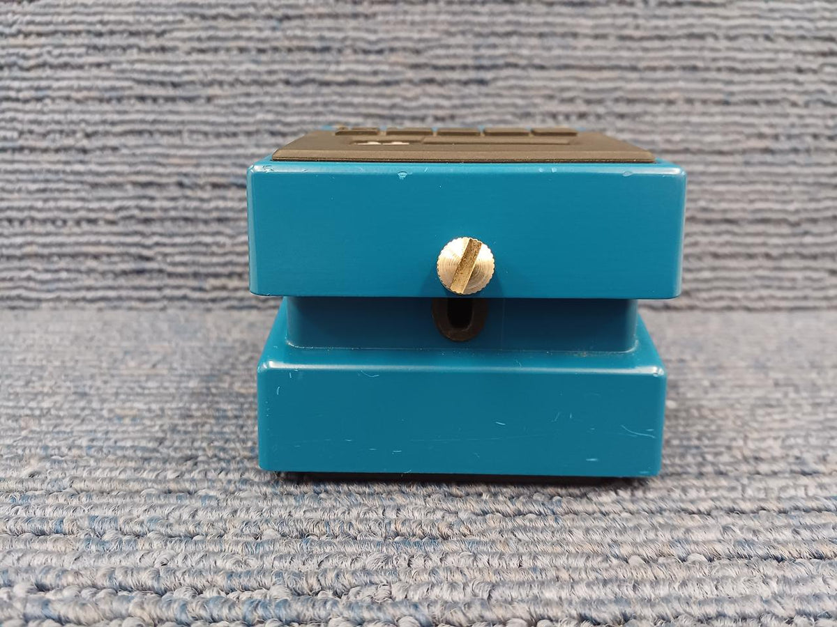 BOSS Effects pedal BD-2W
