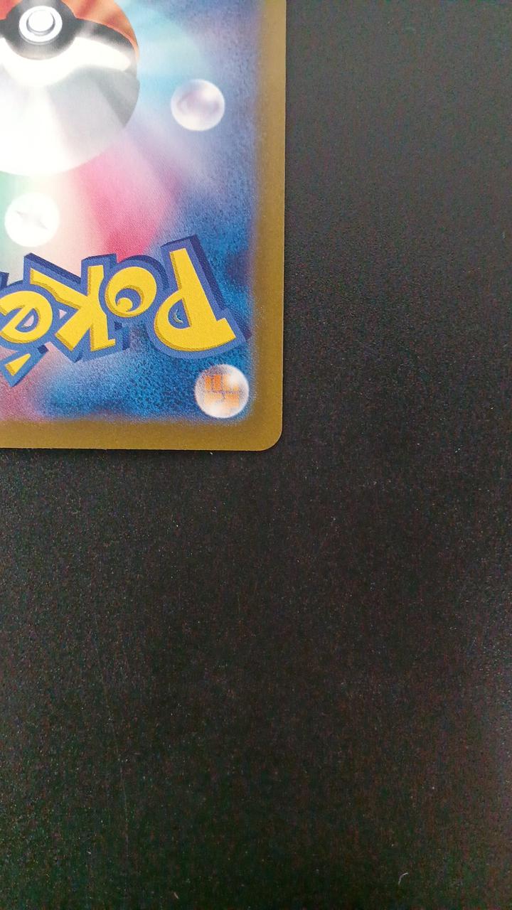 Pokémon Sunanokegawa EX 089/066/SV4K/B SAR