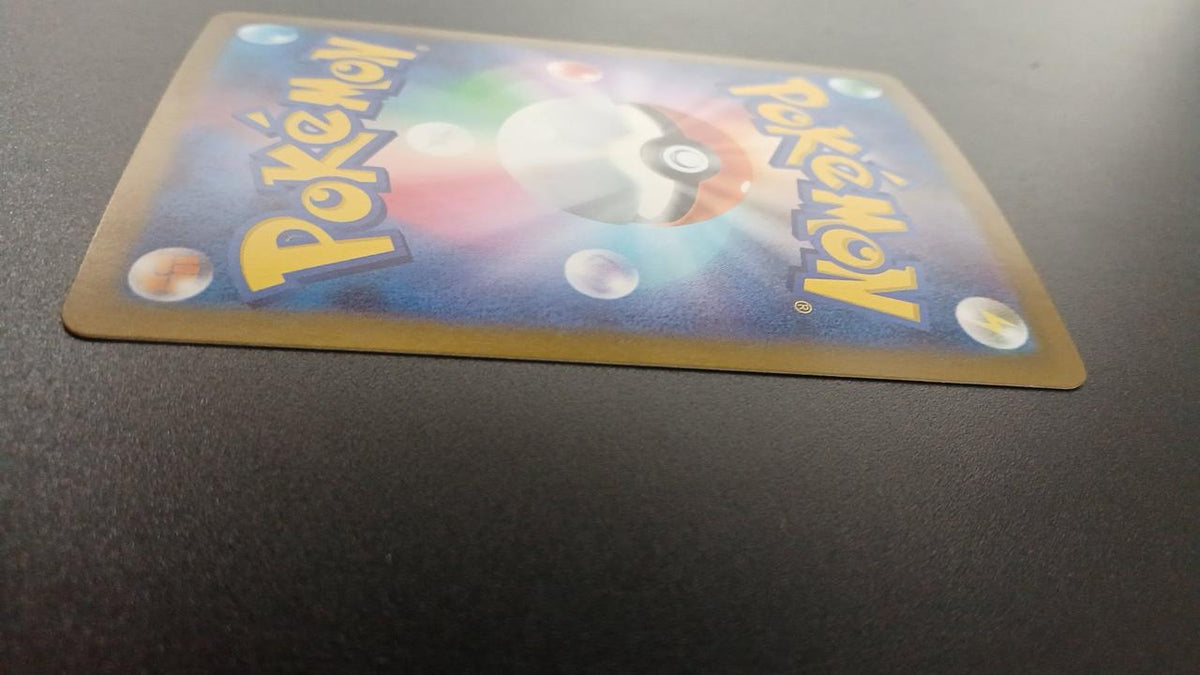 Pokémon Sunanokegawa EX 089/066/SV4K/B SAR