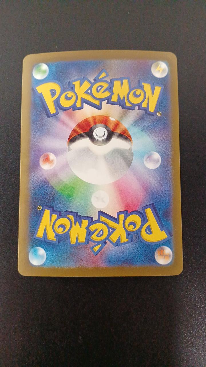 Pokémon Tetsunokaina EX 088/066/SV4M/B SAR