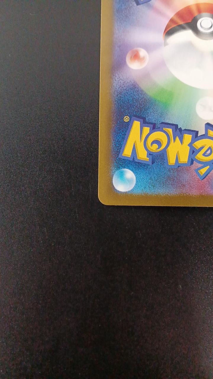 Pokémon Tetsunokaina EX 088/066/SV4M/B SAR