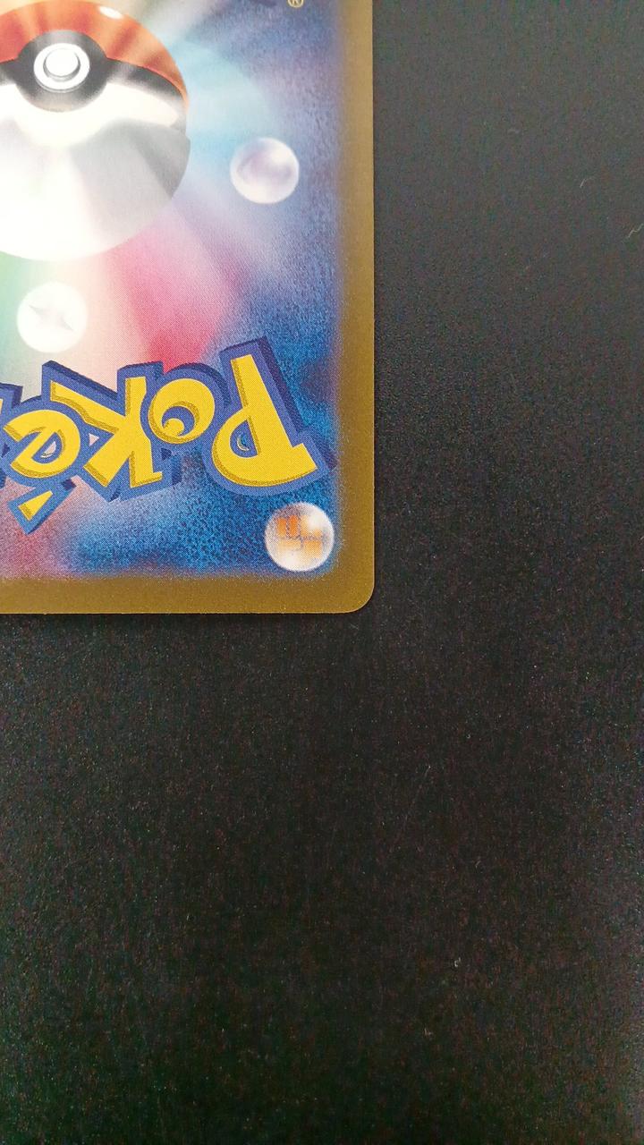 Pokémon Tetsunokaina EX 088/066/SV4M/B SAR