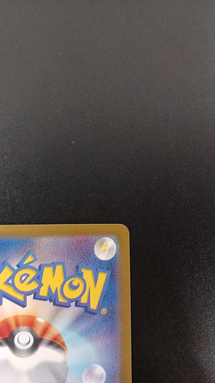 Pokémon Daigo Dunbar 019/018/SVOD/B Other (No Rarity)