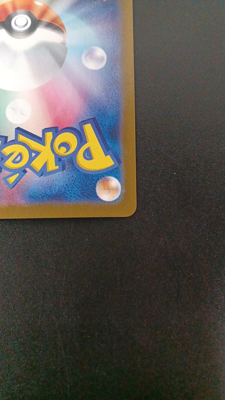Pokémon Daigo Dunbar 019/018/SVOD/B Other (No Rarity)