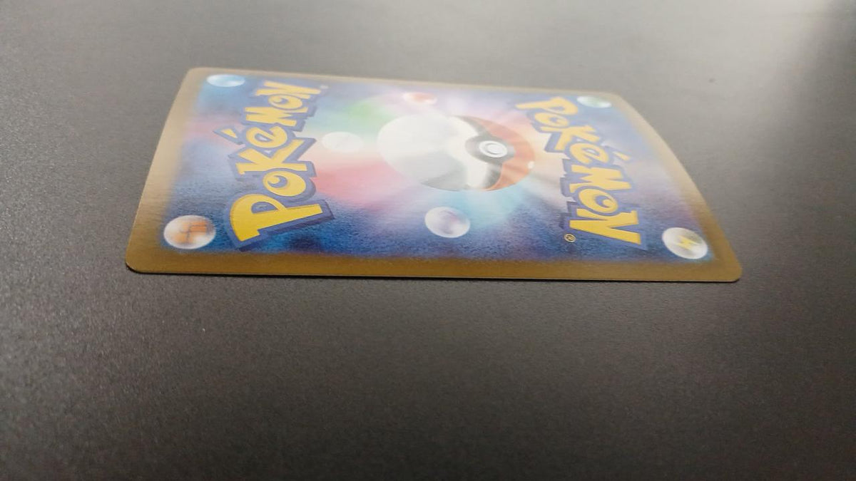 Pokémon Daigo Dunbar 019/018/SVOD/B Other (No Rarity)