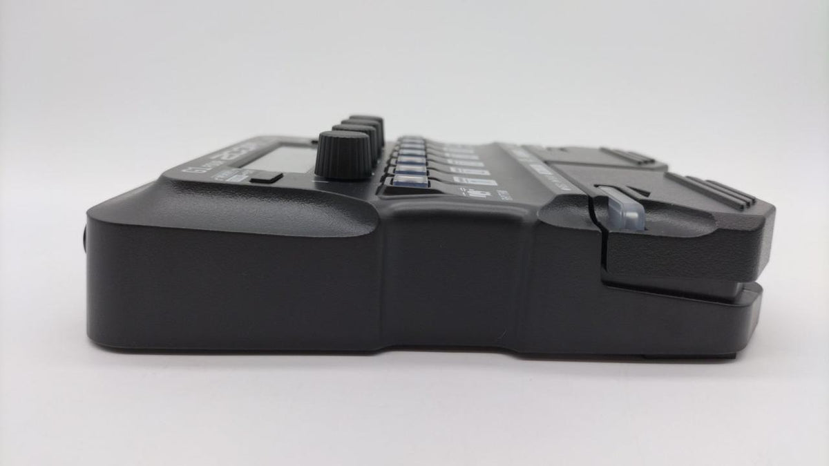 ZOOM Multi-Effects G1 FOUR