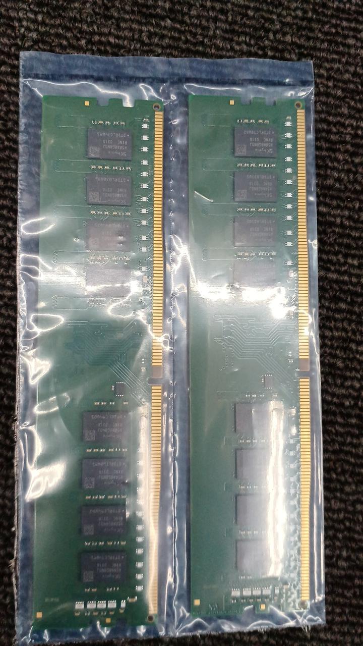 KINGSTONE DDR4 Desktop Memory KVR32N22D8/16