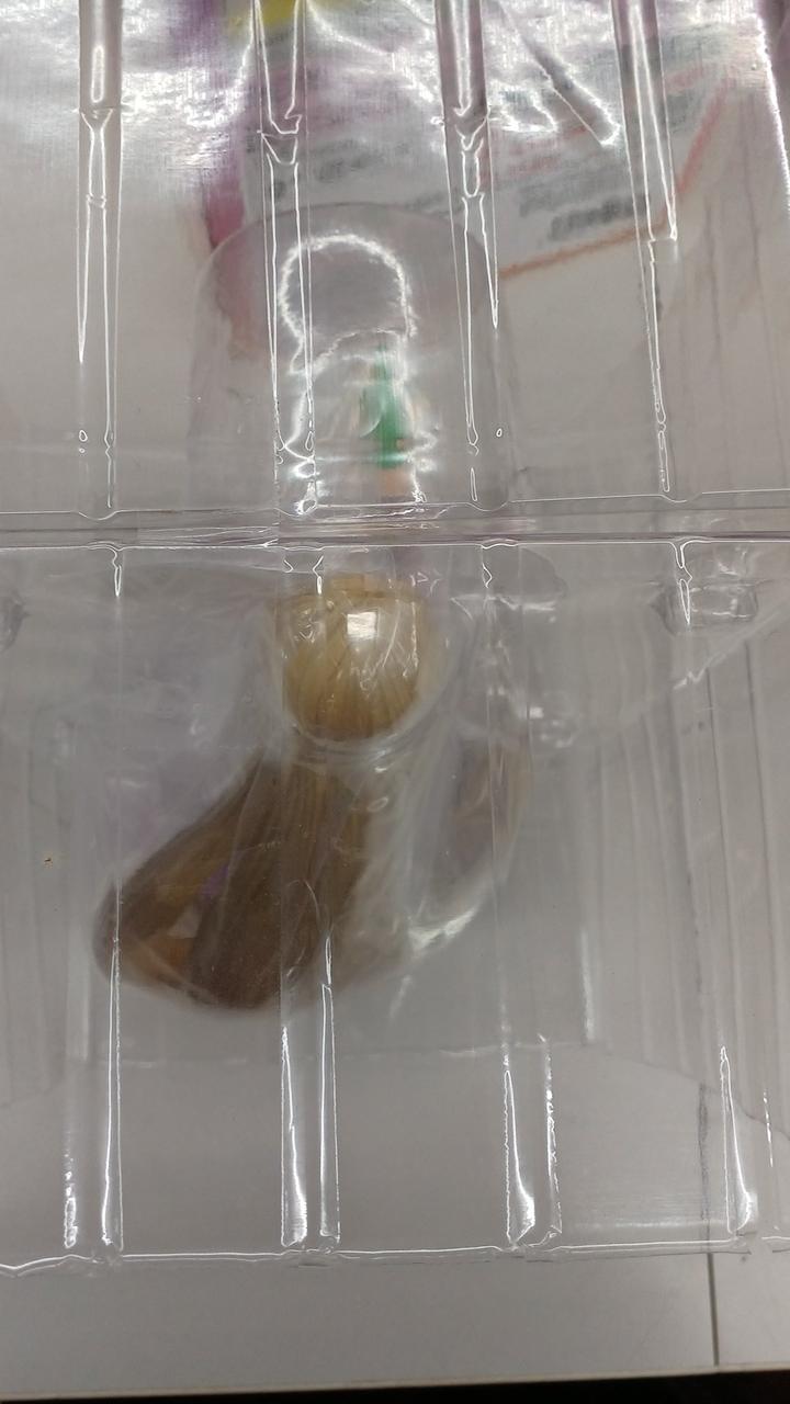 Bandai Ichiban Kuji Disney Princess A Prize Rapunzel Figure 3 Types