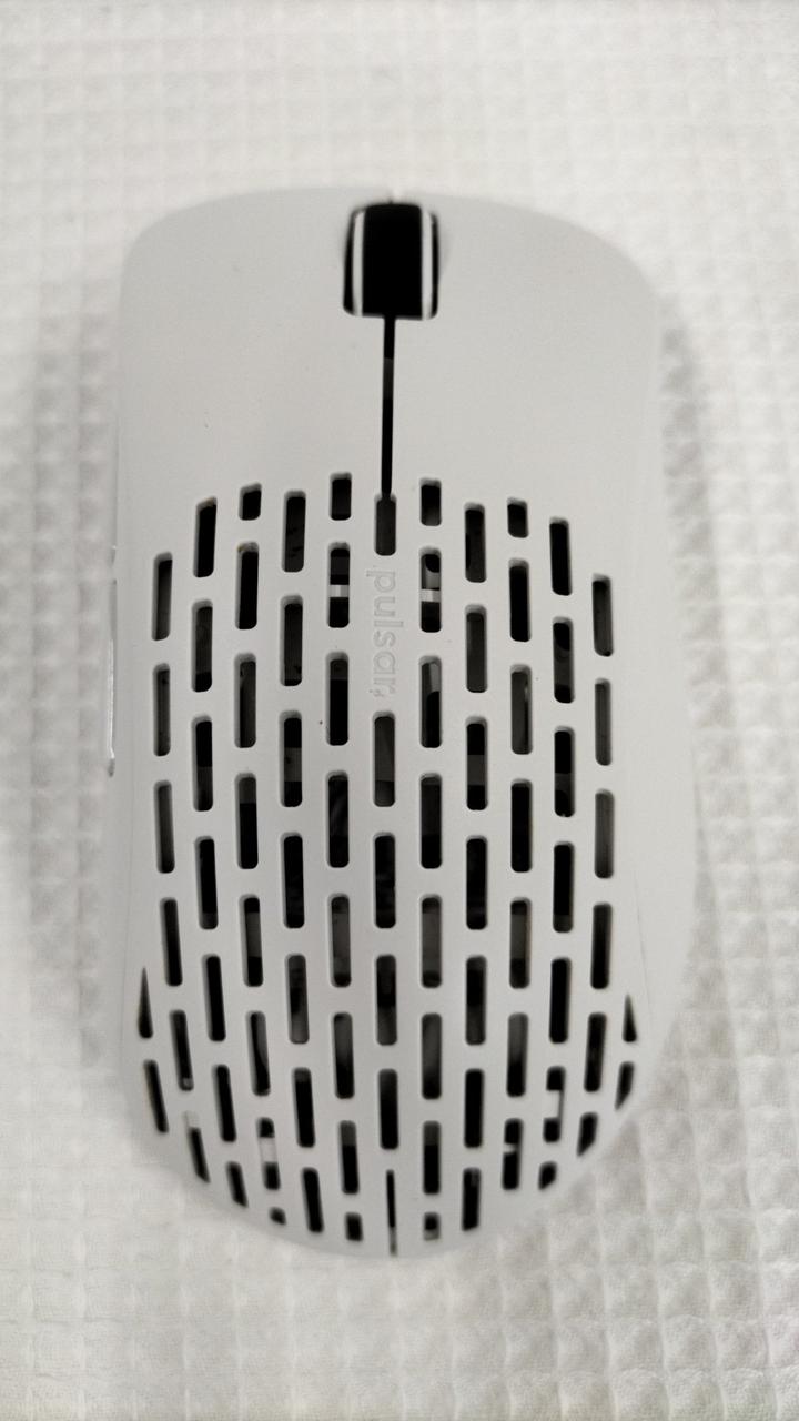 PULSAR Gaming Mouse PXW22