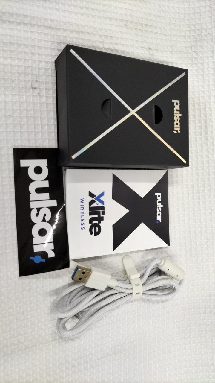 PULSAR Gaming Mouse PXW22