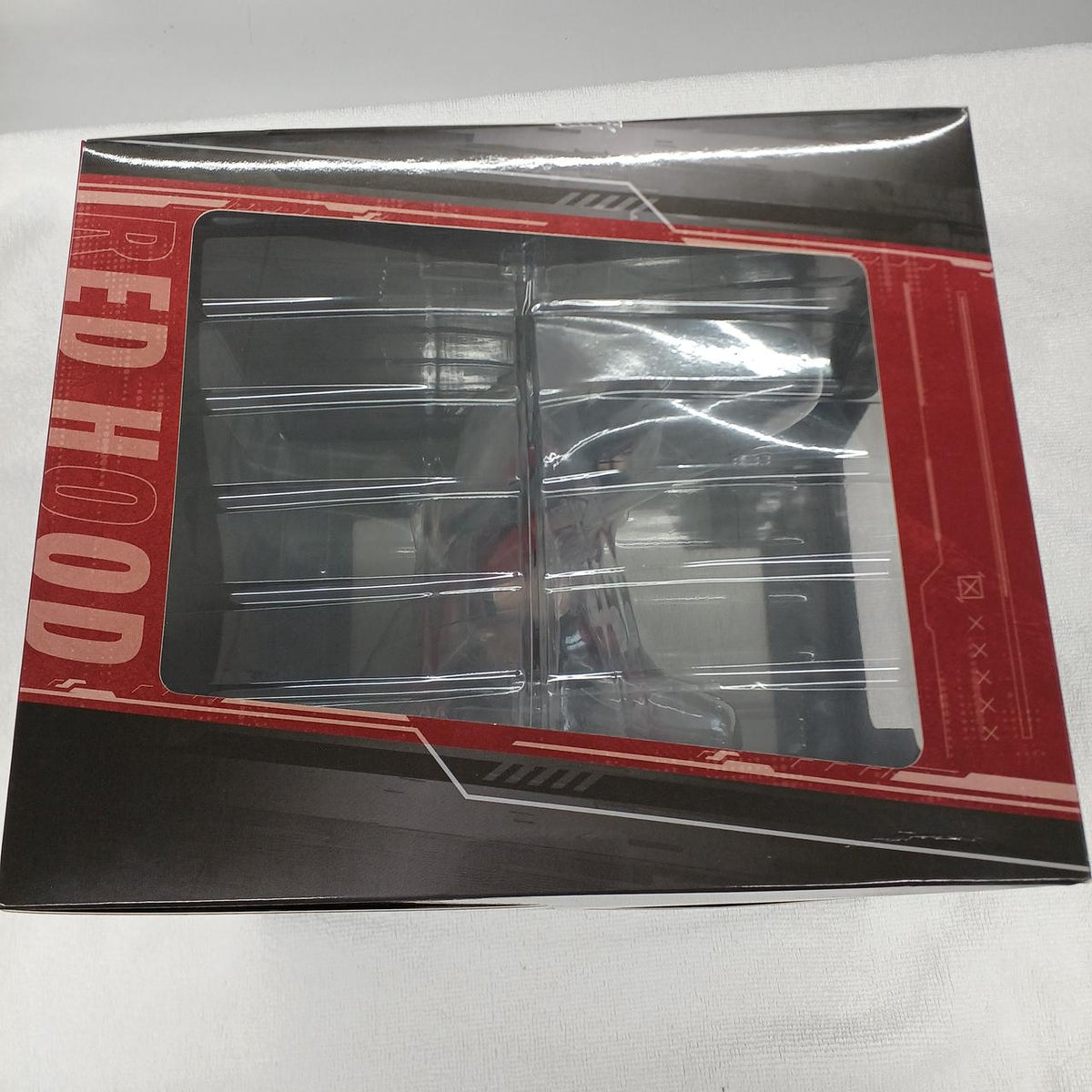 Bandai NIKKE Figure A Prize Red Hood
